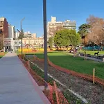 Comfortable Apartment In Colegiales