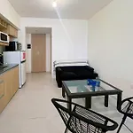 Estudio En Caballito: Comodidad Y Estilo- Lamas