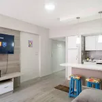 Impecable Estudio En El Centro