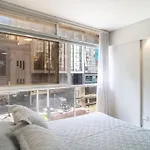 Impecable Estudio En El Centro