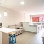 Impecable Estudio En El Centro