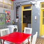 Casa San Telmo 3030