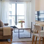 Orquidea Beautiful Apartment