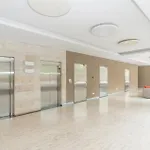 Monoambiente Moderno Con Amenities Nunez