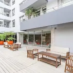 Monoambiente Moderno Con Amenities Nunez