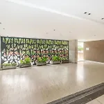 Monoambiente Moderno Con Amenities Nunez