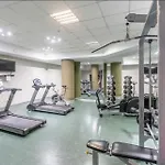 Monoambiente Moderno Con Amenities Nunez