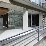 Encantador Depto En Canitas Palermo