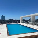 Apartamento Luminoso En Centro