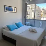 Apartamento Acogedor En Centro