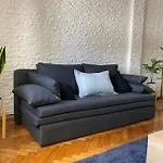 La Casita De Valerio, Tu Lugar