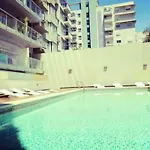 Departamento Palermo Hollywood