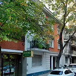 Apartamento Malabia