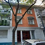 Apartamento Malabia