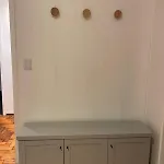 Apartamento Malabia