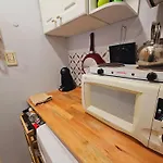 Encantador Departamento En Recoleta: Tu Oasis Turistico En El Corazon De La Ciudad