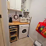 Encantador Departamento En Recoleta: Tu Oasis Turistico En El Corazon De La Ciudad