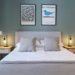 Magnolio Homely Apartment