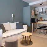 Magnolio Homely Apartment