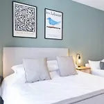 Magnolio Homely Apartment