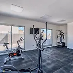 Ficus Trendy Apartment