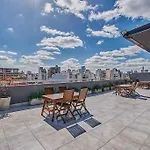 Ficus Trendy Apartment