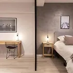Acebo Stunning Deluxe Apartment