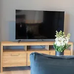 Ulmo Deluxe Apartment