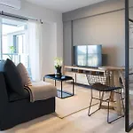 Ulmo Deluxe Apartment