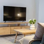 Caoba Loft Deluxe Apartment
