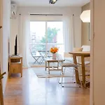 Narciso Beautiful Apartment