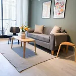 Tacca Beautiful & Cozy Apartment