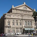 Monoambiente En El Centro Y Recoleta!