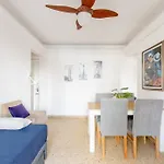 Departamento Con Balcon -Movistar Arena -