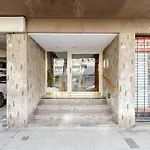 Departamento Con Balcon -Movistar Arena -