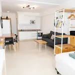 Moderno Y Confortable En Pleno Centro De Bsas! Divino Para 3 Pax