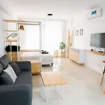 Moderno Y Confortable En Pleno Centro De Bsas! Divino Para 3 Pax