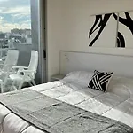 Cerra Cloudba Fitz Roy Apartments