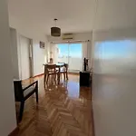Departamento Av Corrientes 4676