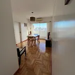 Departamento Av Corrientes 4676
