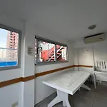 Depto En Palermo Soho Con Pileta