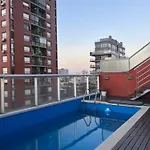 Depto En Palermo Soho Con Pileta
