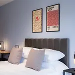 Cycas Amazing Apartment