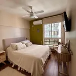 Hermoso Y Comodo Departamento