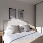 Yarumo Oasis Apartment