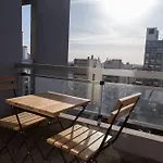Yarumo Oasis Apartment