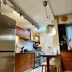 Confortable Y Acogedor En Un Lugar Unico En Palermo