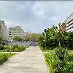 Monoambiente Deluxe Palermo