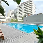 Monoambiente Deluxe Palermo