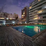 Monoambiente Deluxe Palermo